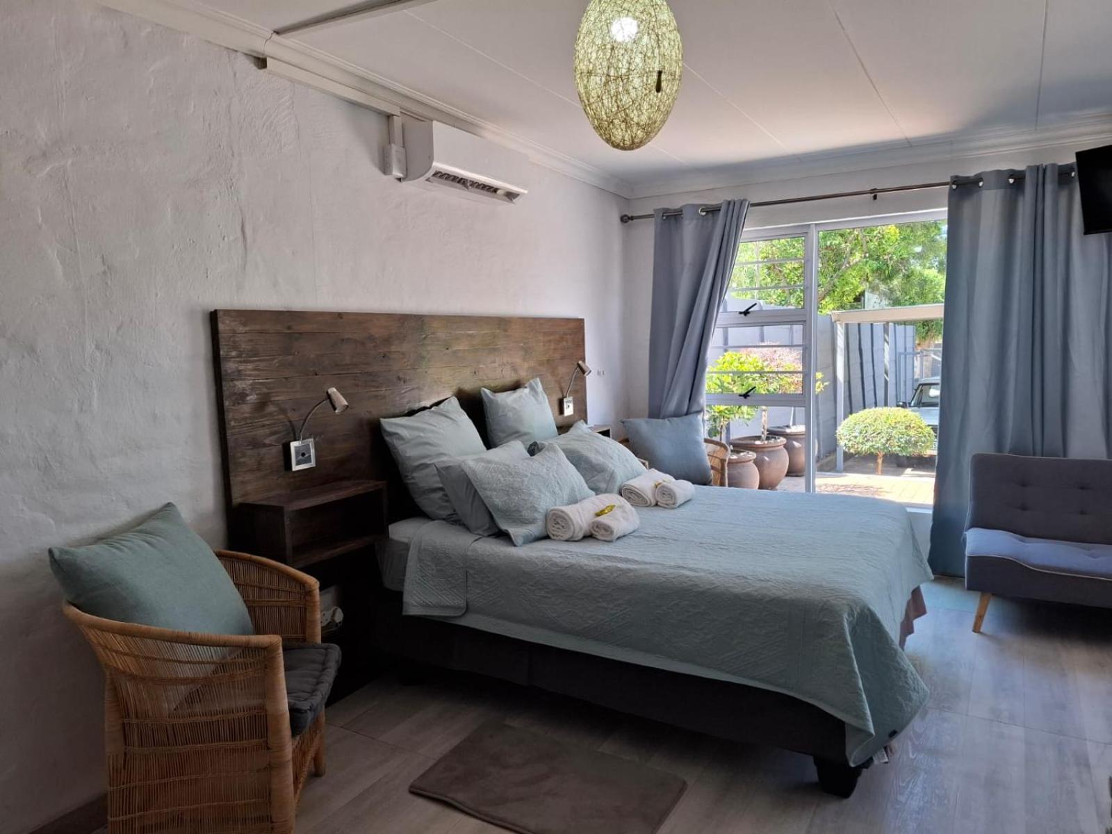 Emmaus Apartment Bloemfontein Ngoại thất bức ảnh
