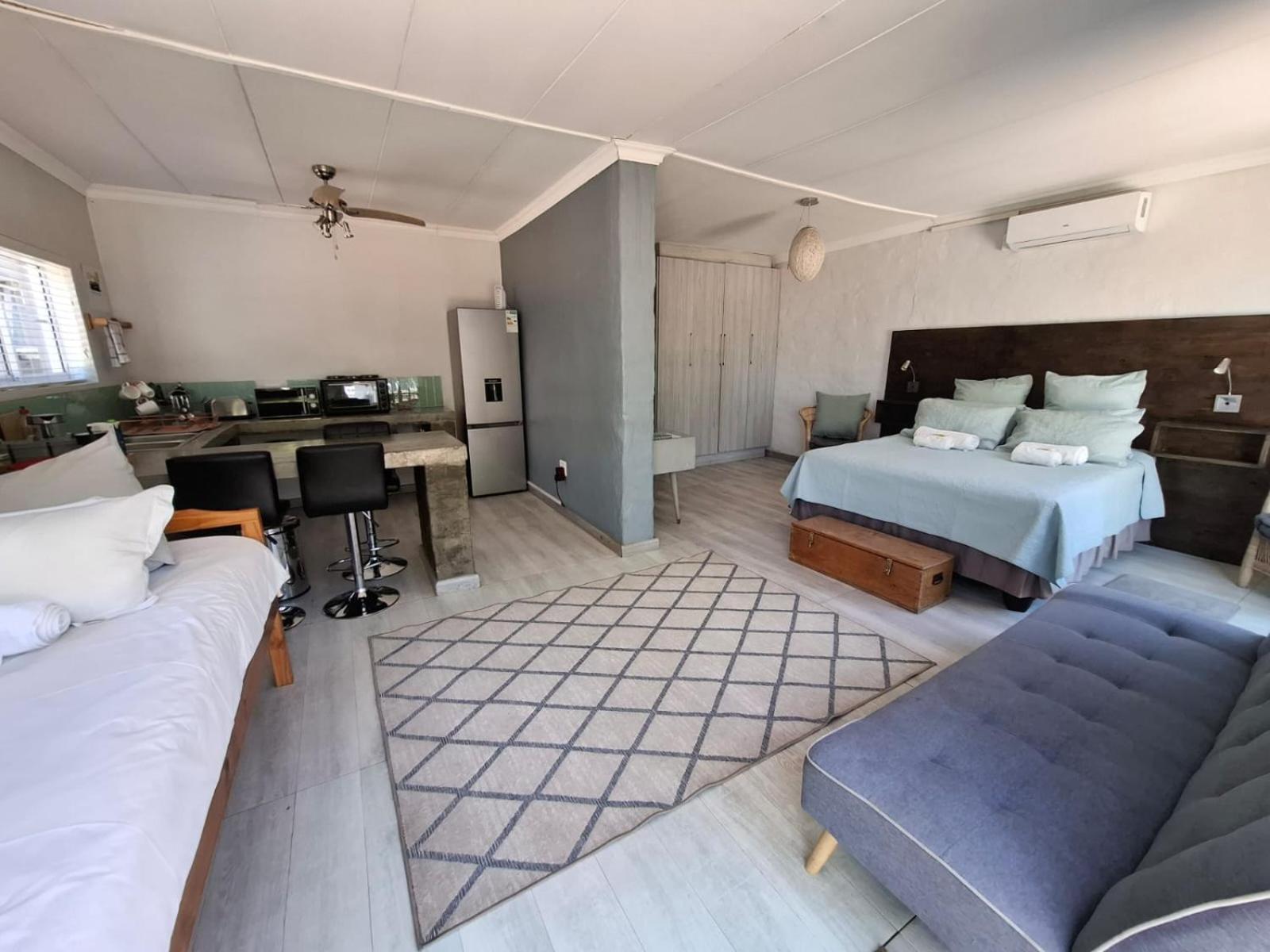 Emmaus Apartment Bloemfontein Ngoại thất bức ảnh