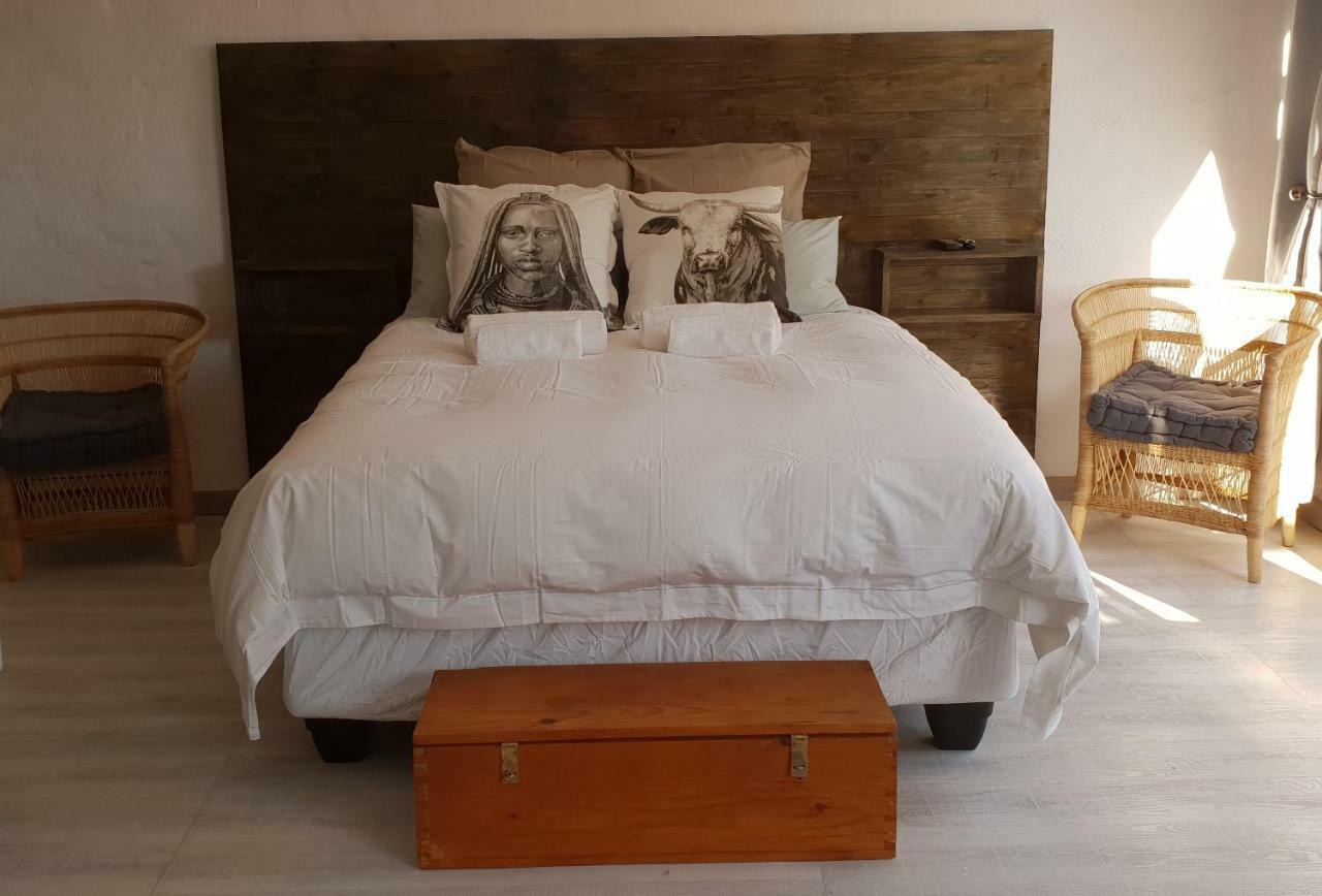 Emmaus Apartment Bloemfontein Ngoại thất bức ảnh